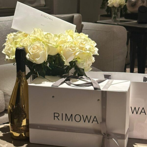 230907 Rosé IG Story Update