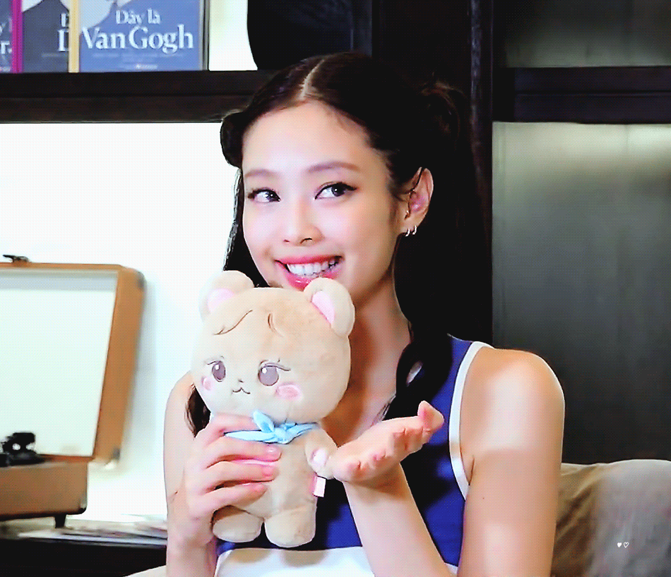 Jennie