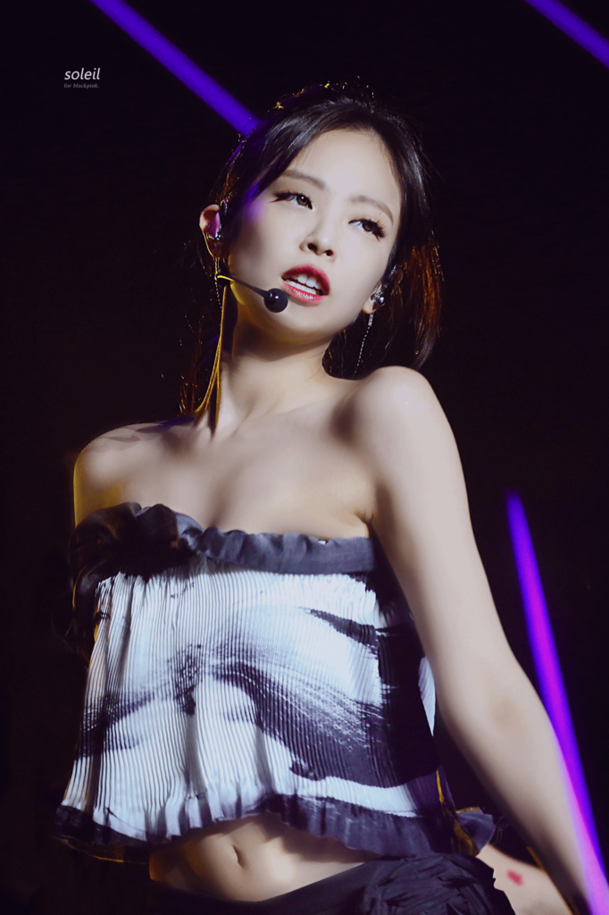 230617 Jennie