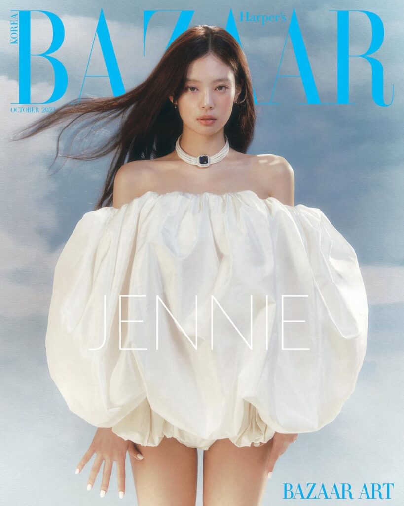 Jennie