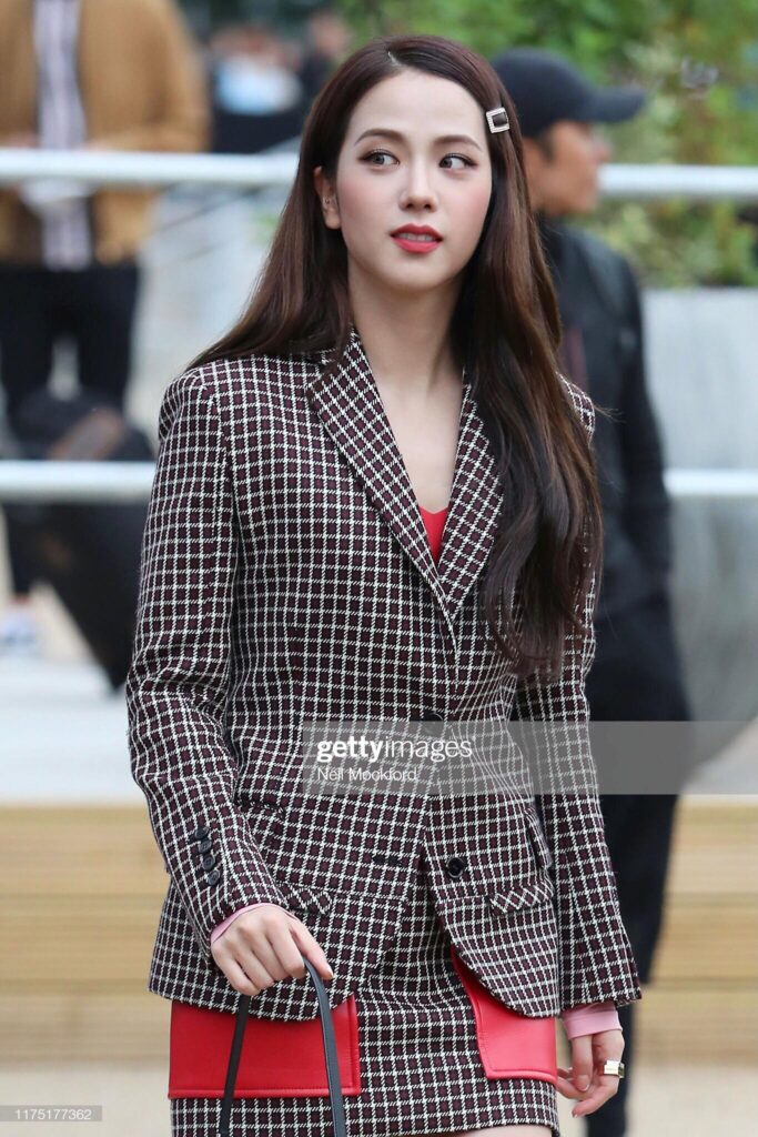 190916 Jisoo