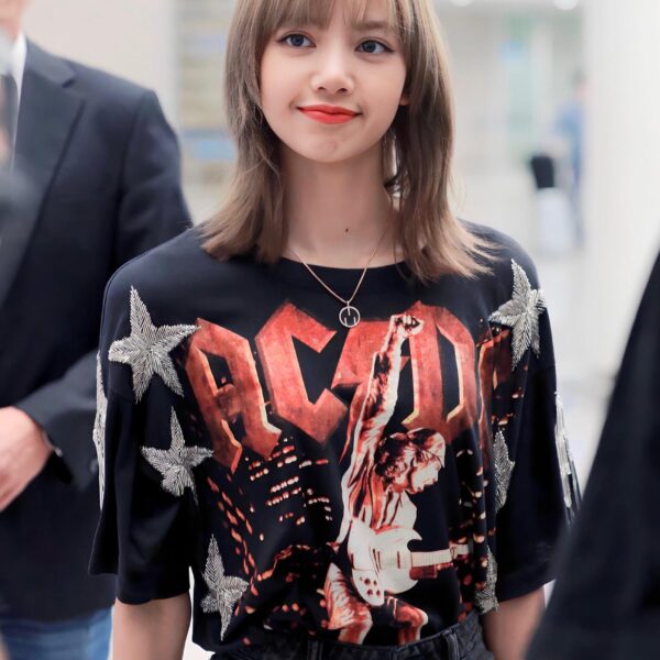 190903 Lisa