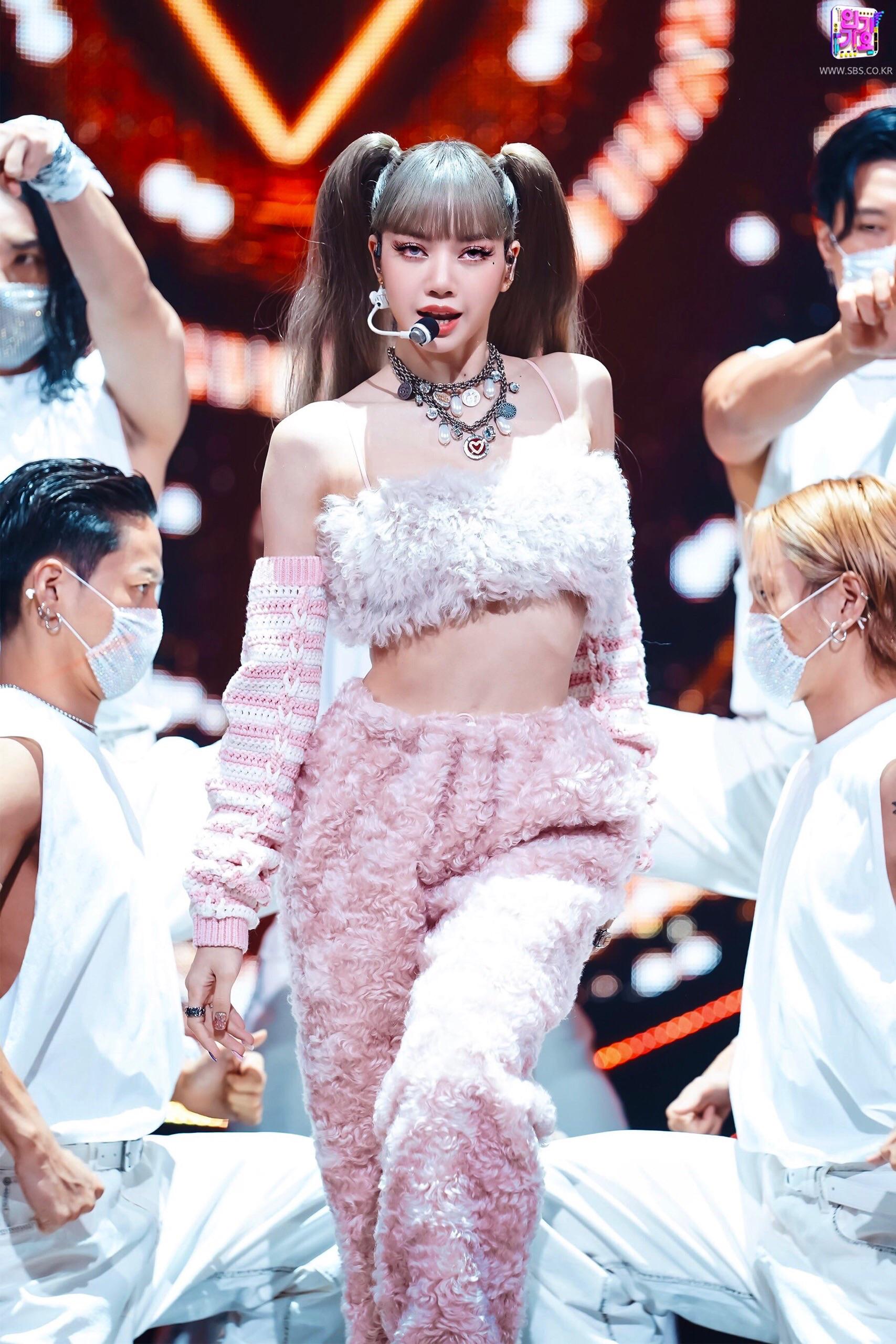210926 Lisa