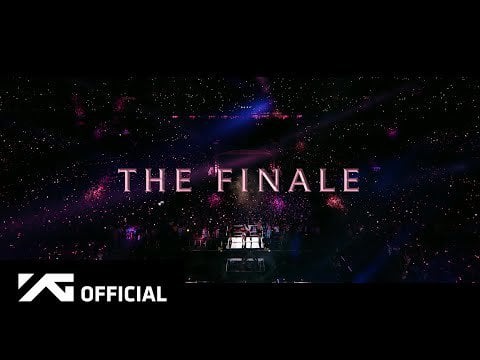 230907 BLACKPINK WORLD TOUR [BORN PINK] FINALE IN SEOUL SPOT VIDEO #2