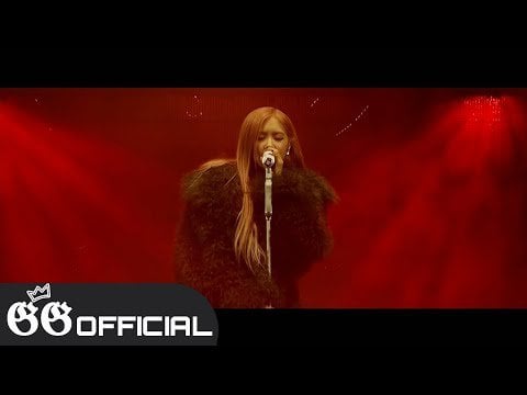230902 ROSÉ - 'Hard To Love' | BLACKPINK WORLD TOUR [BORN PINK] TOKYO DOME