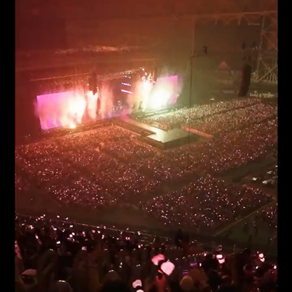 230922 BLACKPINK WORLD TOUR [BORN PINK] FINALE IN SEOUL HIGHLIGHT CLIP