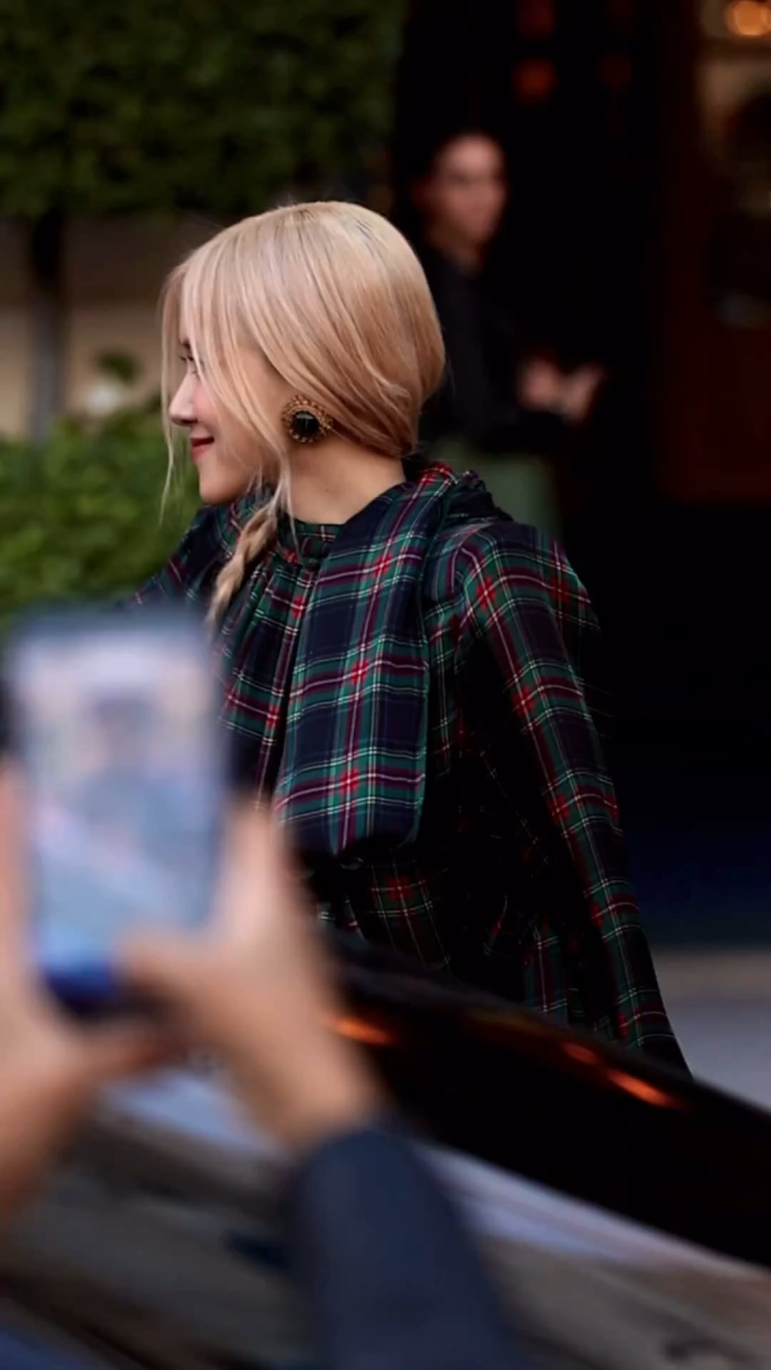 230926 visualisation_ IG Reels Update w/ Rosé