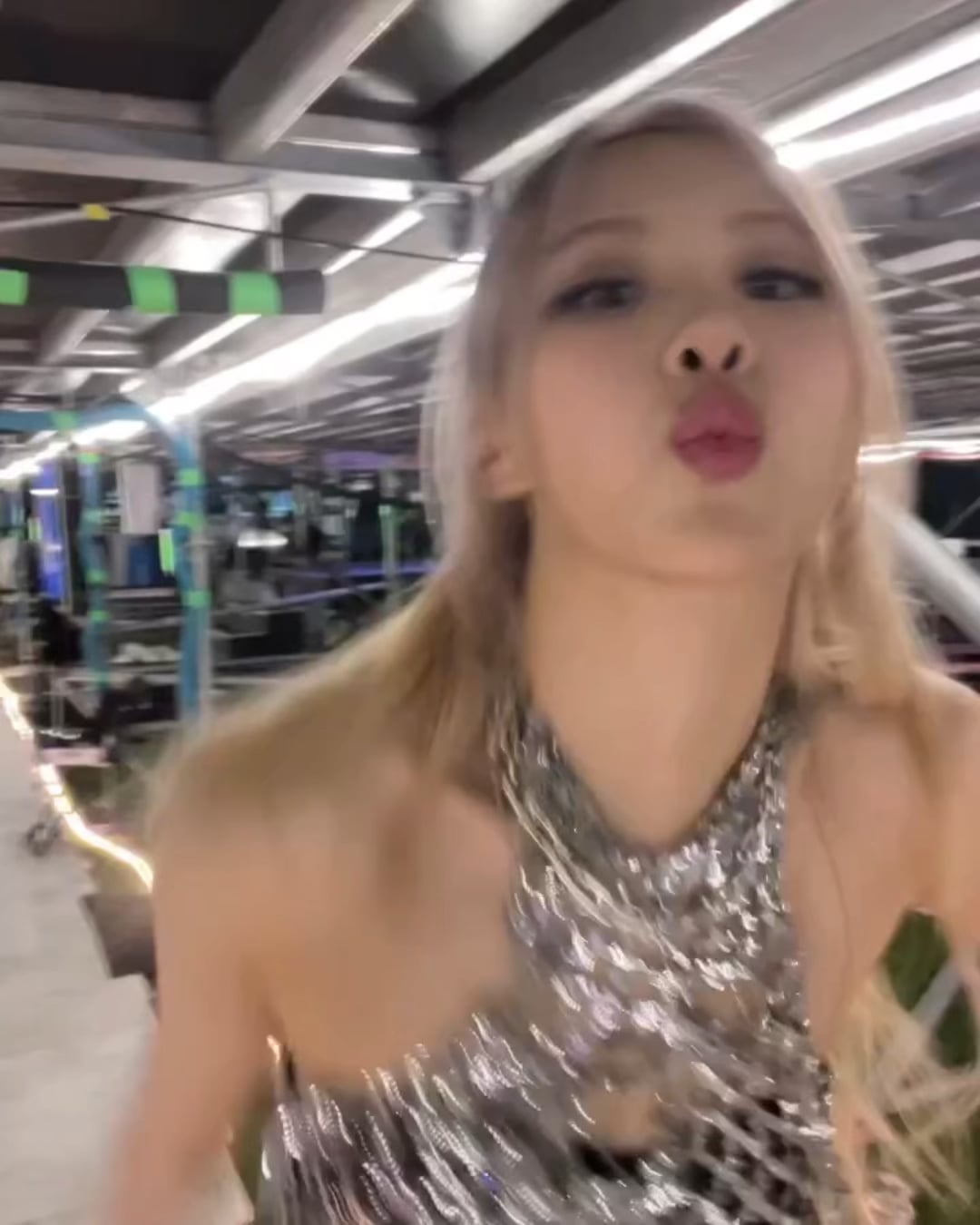 230909 Rosé IG Update