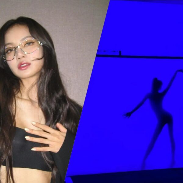 230927 What is the Crazy Horse Cabaret Where Blackpink's Lisa Will Perform?