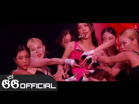 230902 JISOO - '꽃(FLOWER)' | BLACKPINK WORLD TOUR [BORN PINK] TOKYO DOME