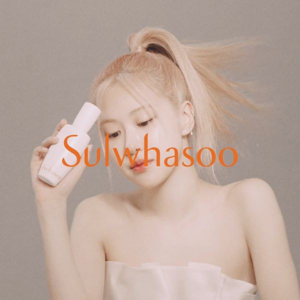 230904 Rosé for Sulwhasoo