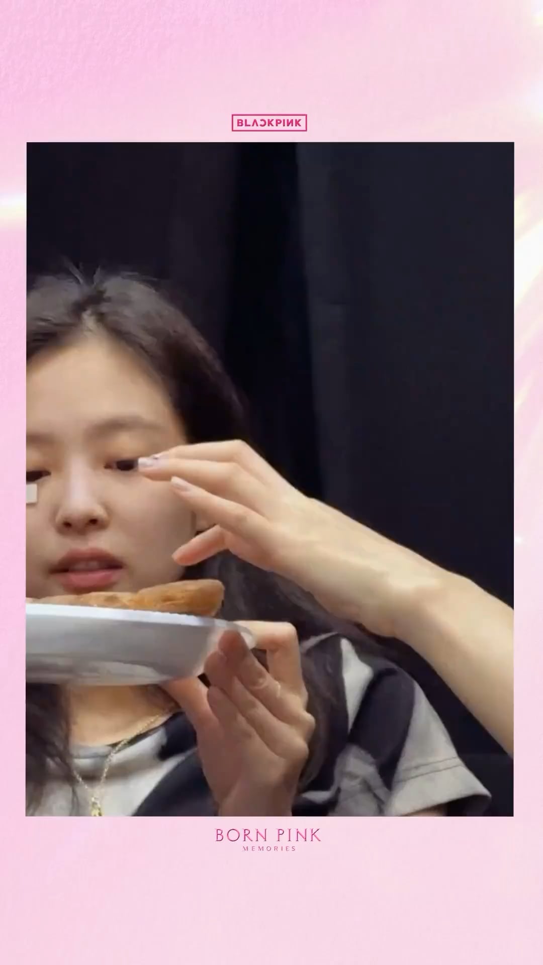 230918 BLACKPINK IG Reels Update