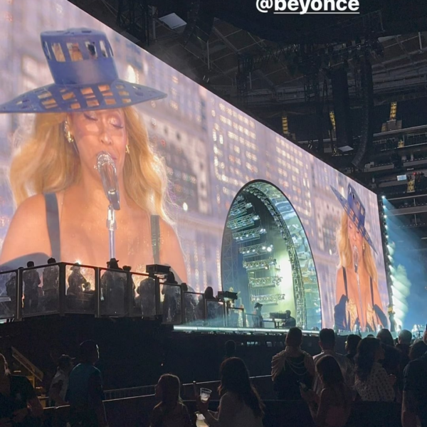 230902 Jennie IG Story Update