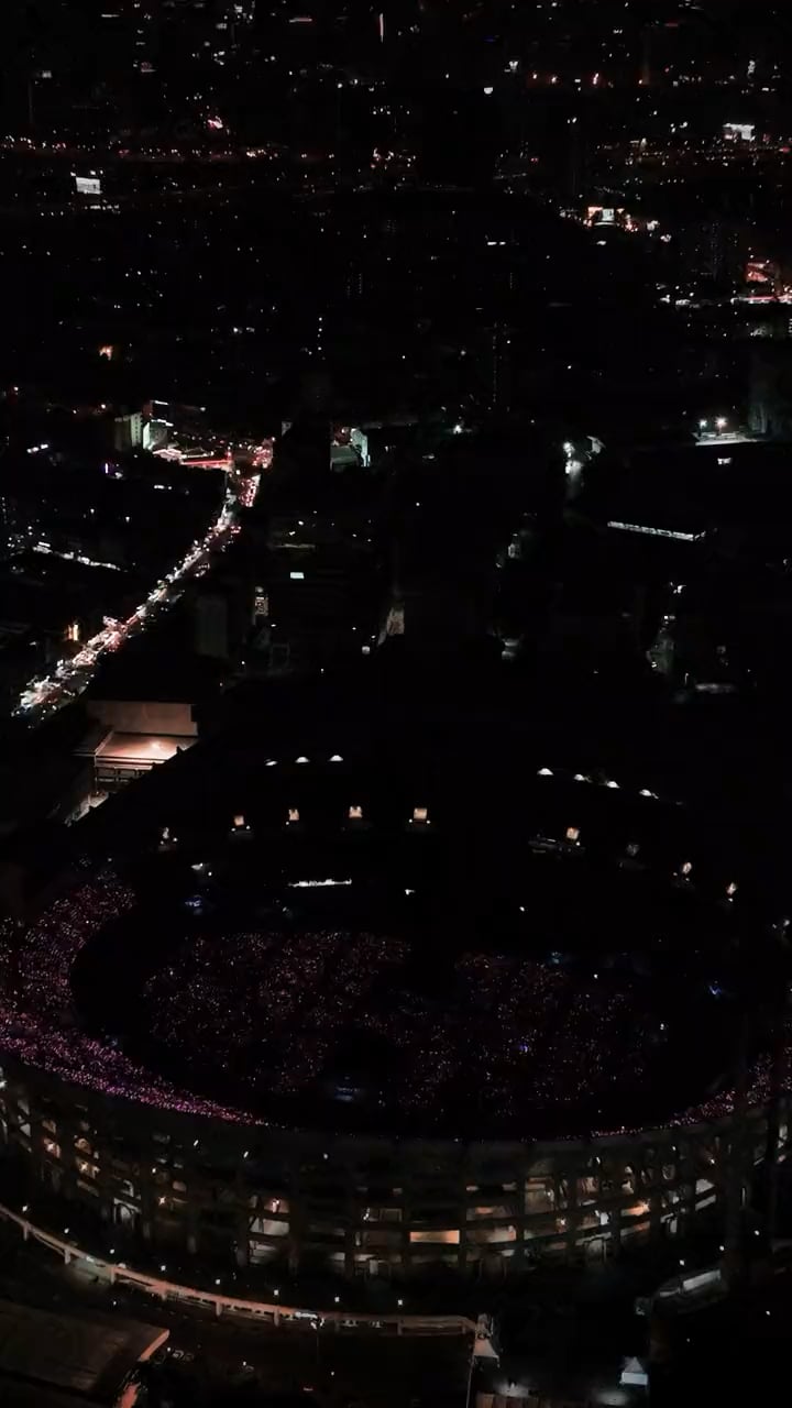 230914 BLACKPINK WORLD TOUR [BORN PINK] FINALE IN SEOUL D-2 VIDEO