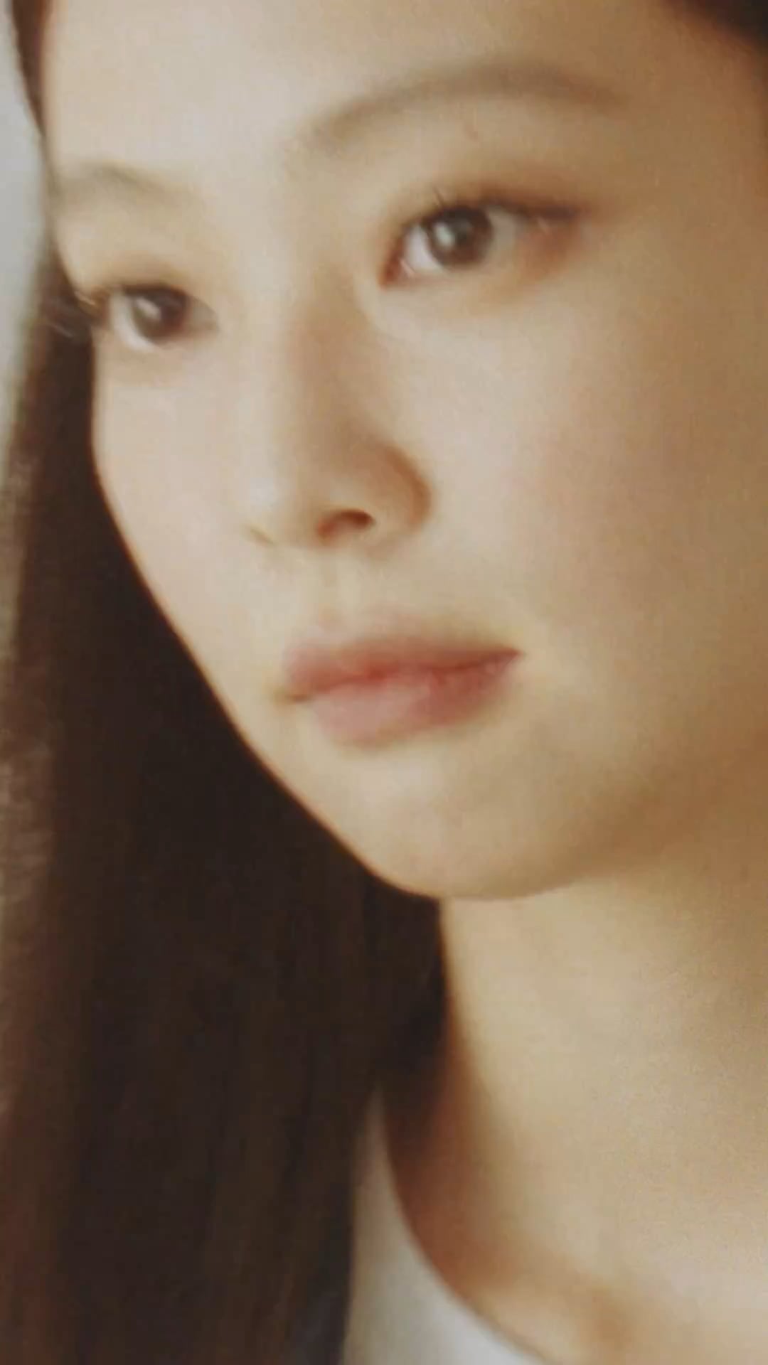 230928 Jennie for Adidas Originals