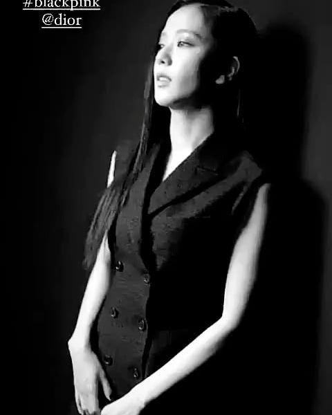 230928 richardgianorio IG Story Update w/ Jisoo