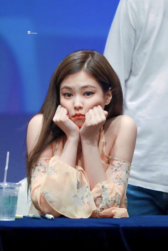 180701 Jennie