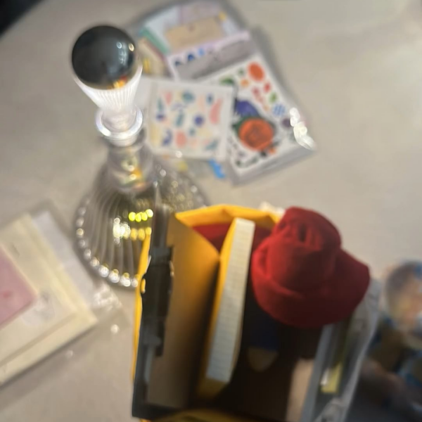 230903 Rosé Weverse Update