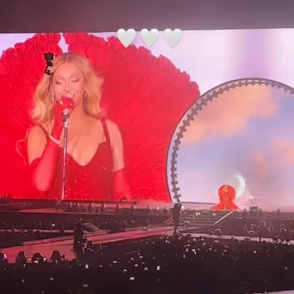 230901 Lisa IG Story Update