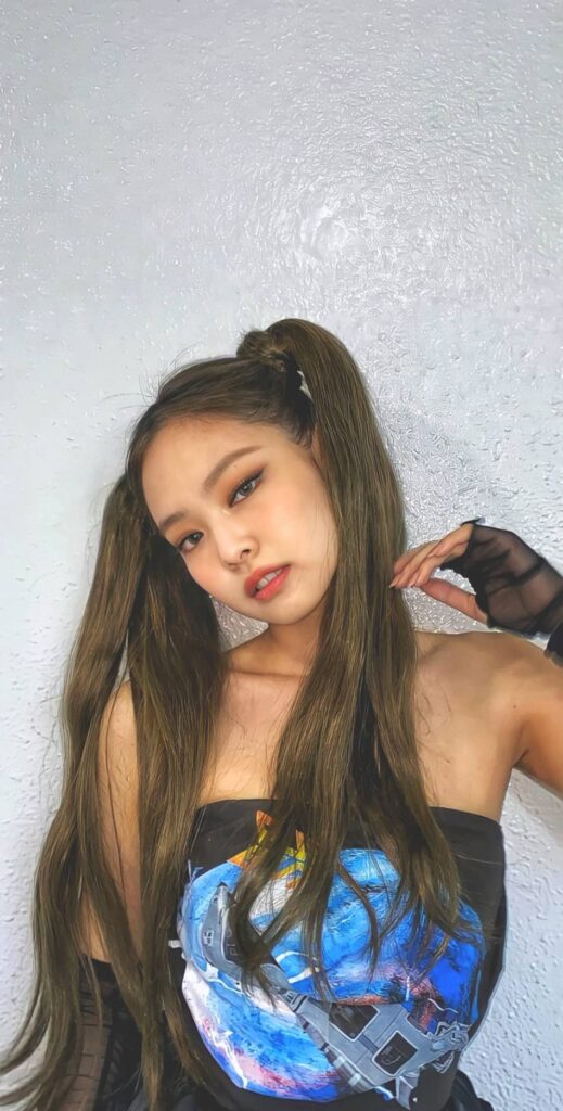 Jennie