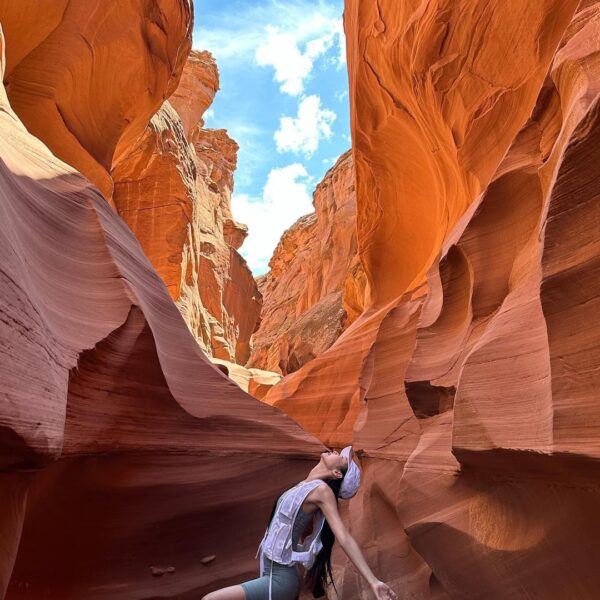 230904 Jennie IG Update