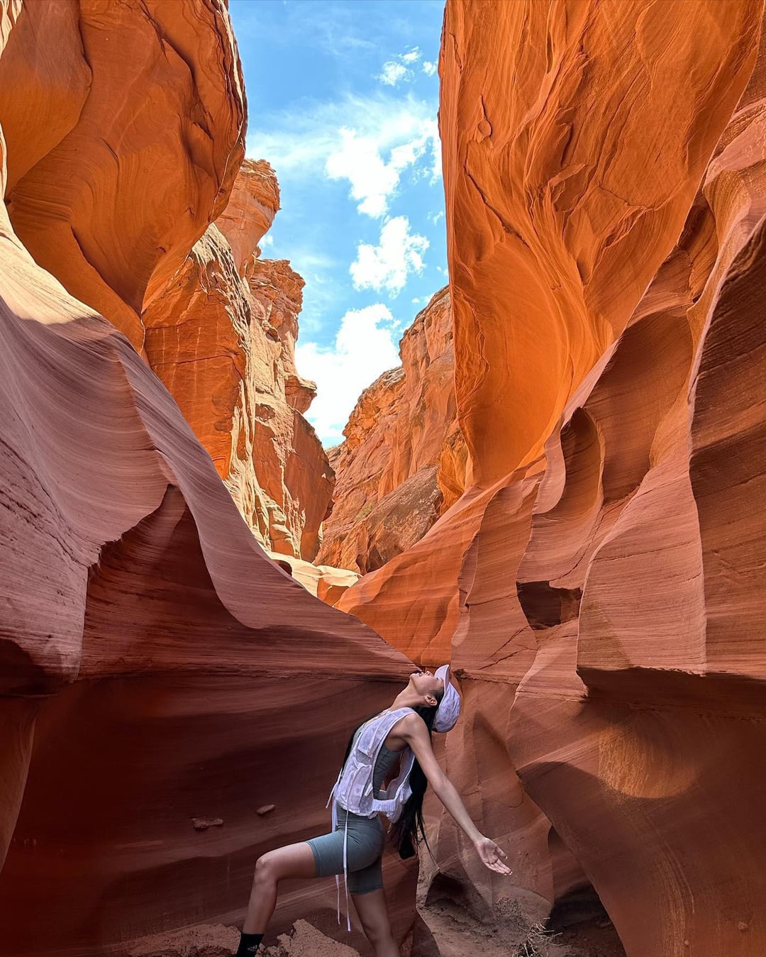 230904 Jennie IG Update