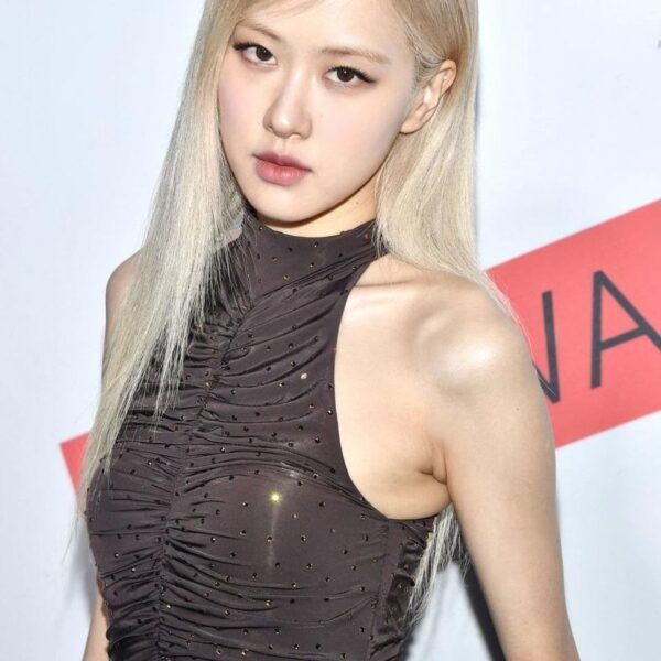 230907 Rosé @ RIMOWA ‘SEIT 1898’ event in New York