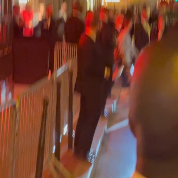 231001 Nearly 90 min after waiting… never expected this!