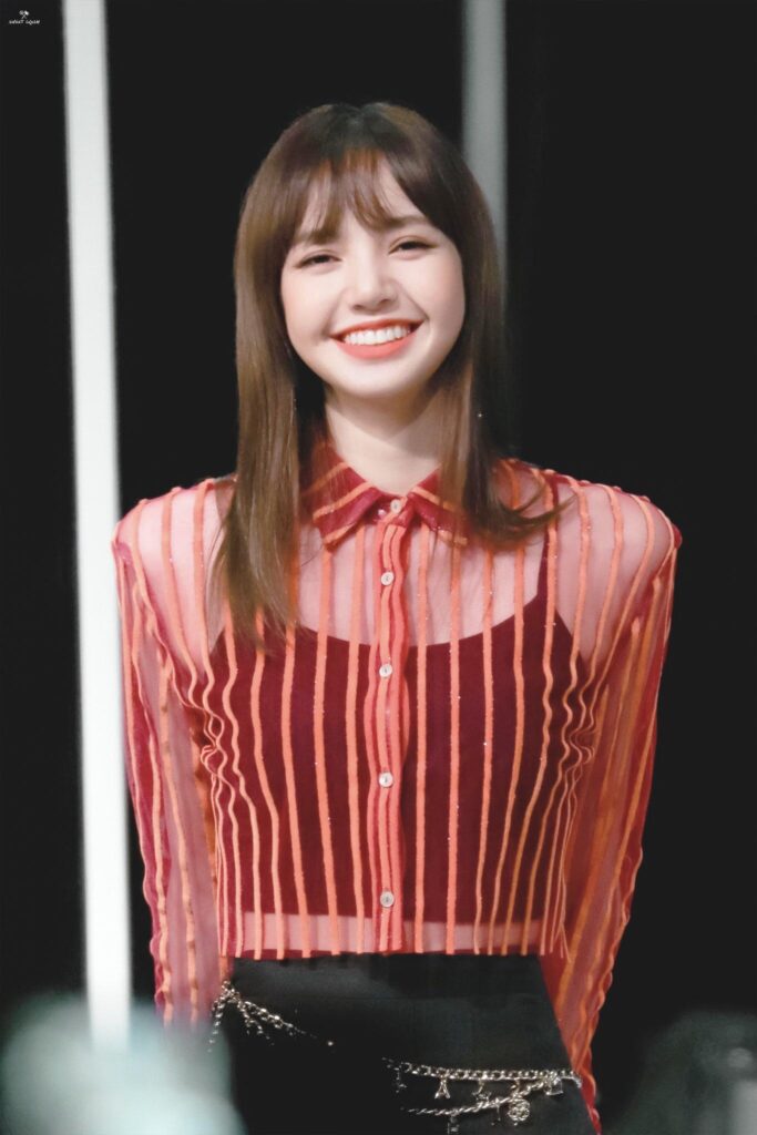 180516 Lisa