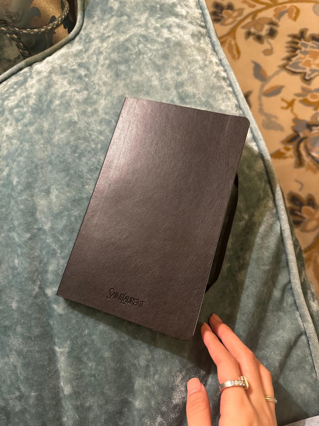 230923 Rosé Weverse Update