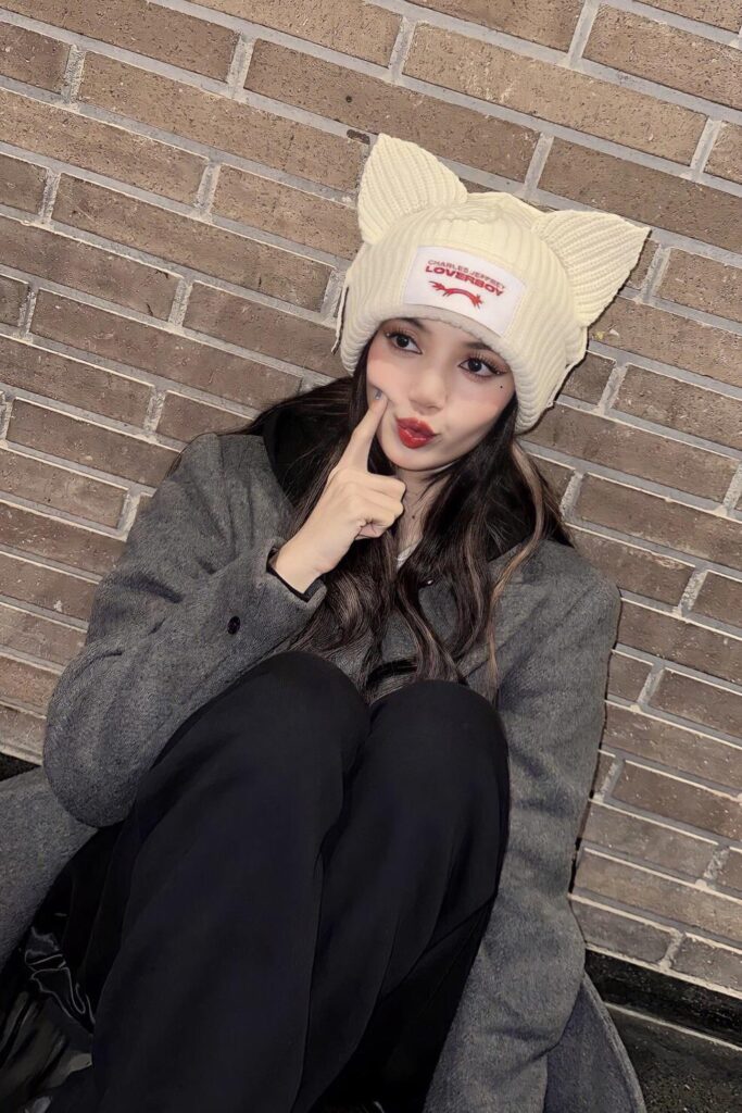 Lisa