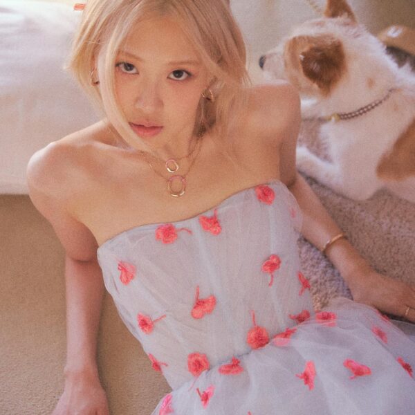 230919 Rosé IG Update