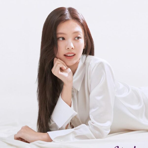 230904 Jennie for Beauty Kurly