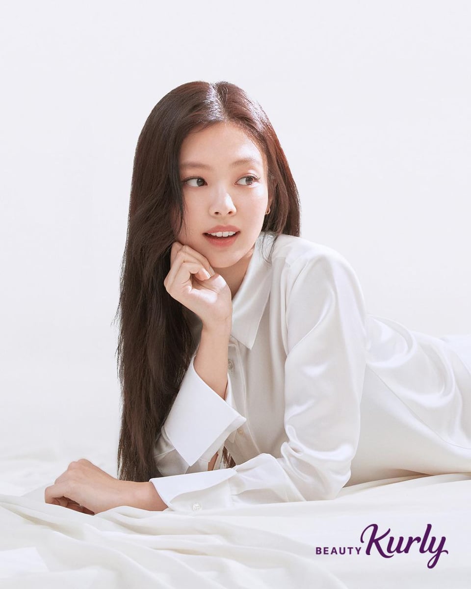 230904 Jennie for Beauty Kurly