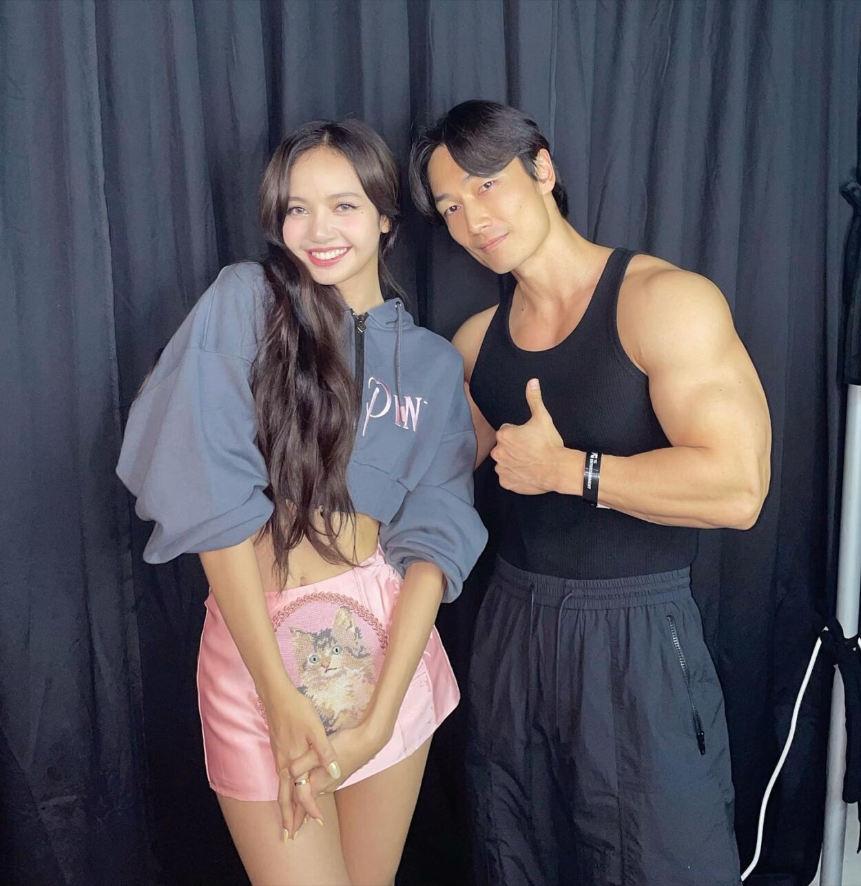 230917 a.k.a_seb IG Update w/ Lisa