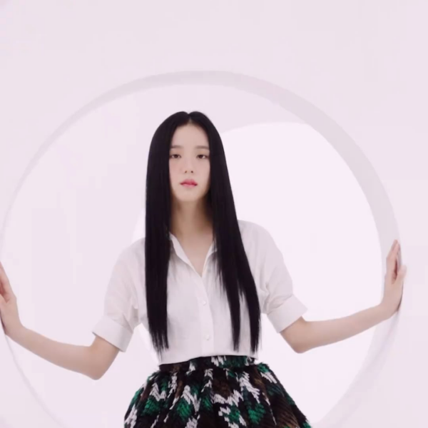 230915 Jisoo for Marie Claire Korea