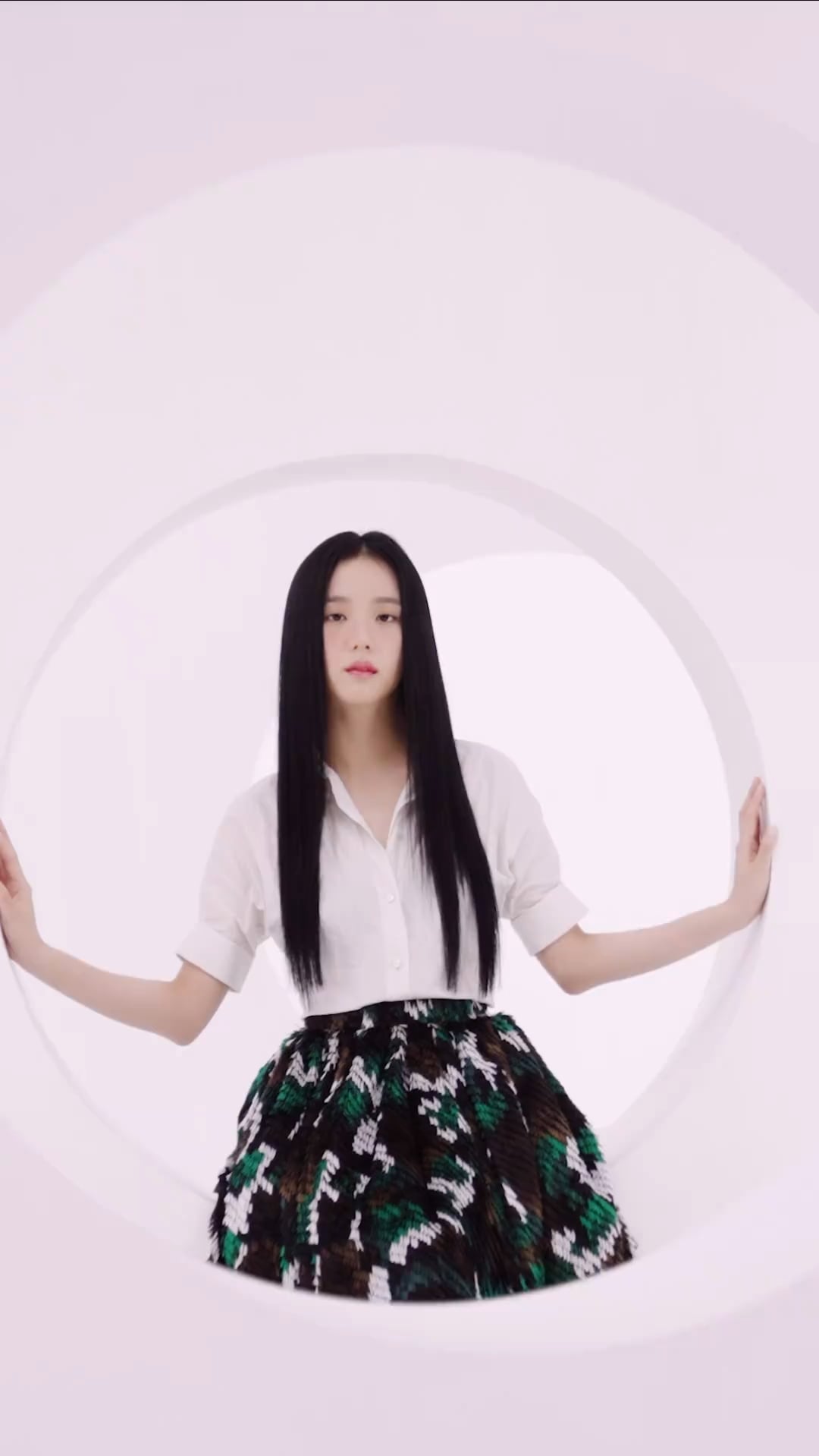 230915 Jisoo for Marie Claire Korea