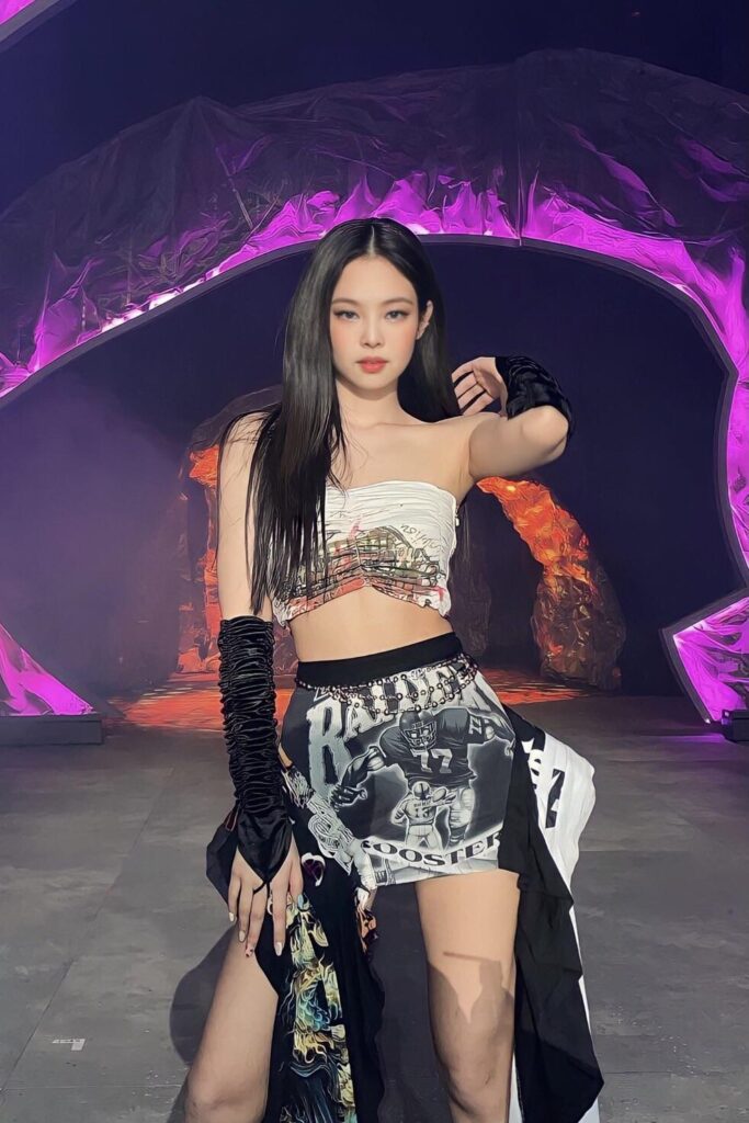 210131 Jennie