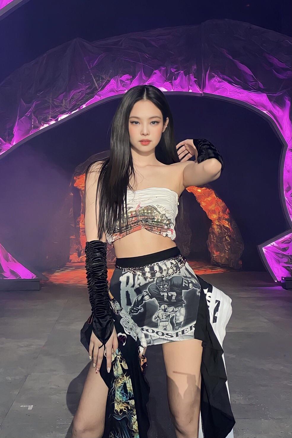 210131 Jennie