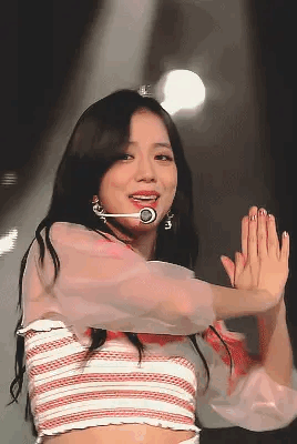 180722 Jisoo