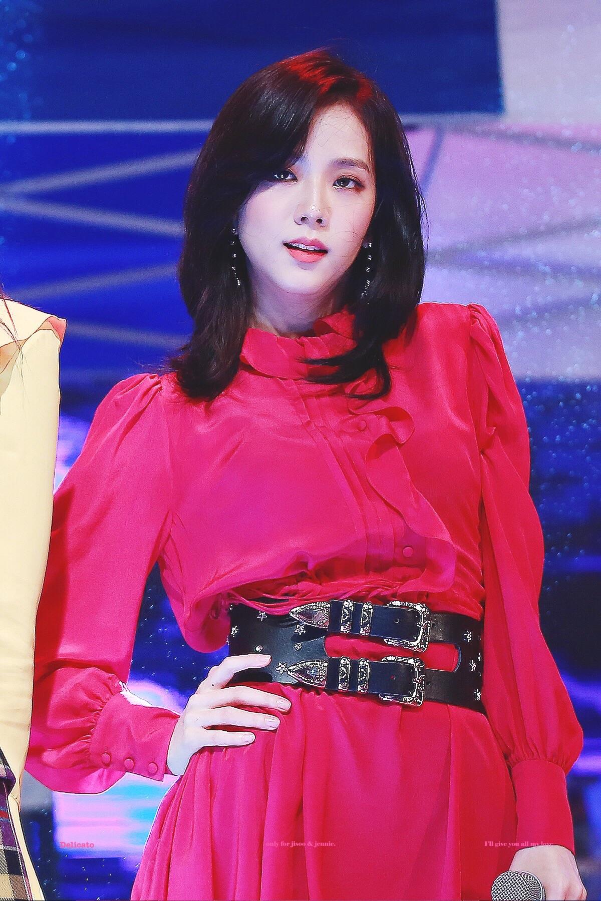 180516 Jisoo