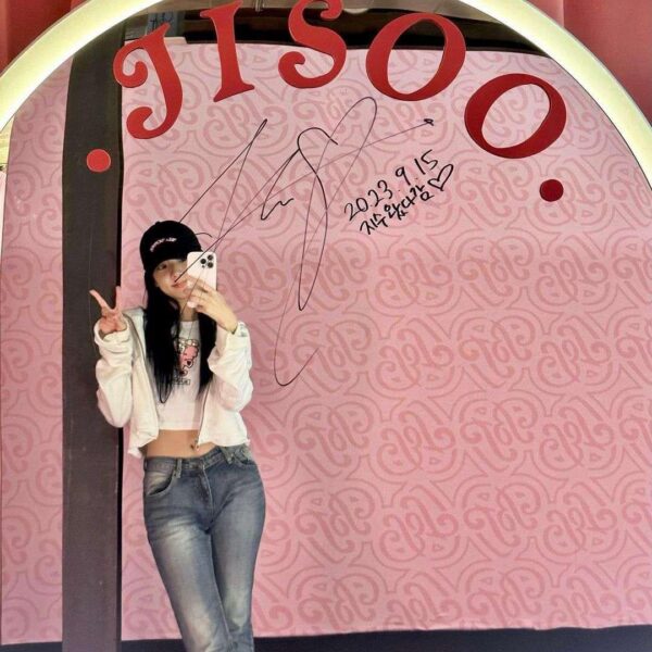 230915 Jisoo
