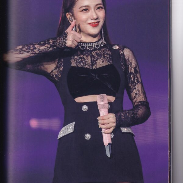 200104 / 200105 Jisoo