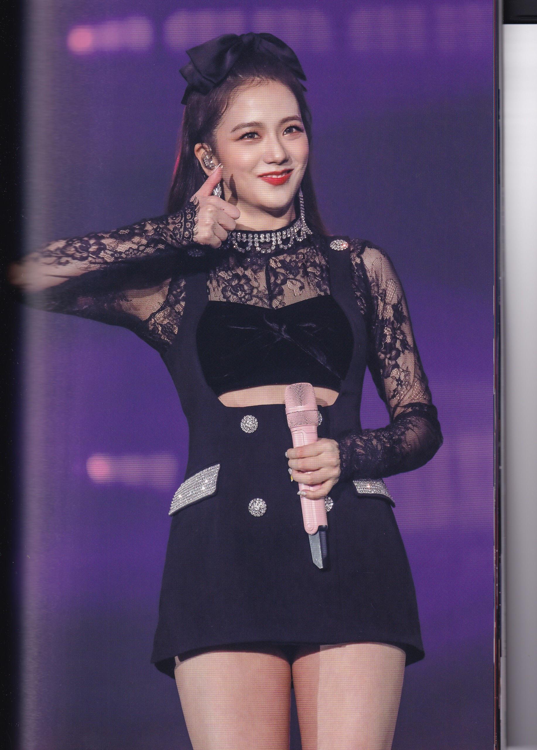 200104 / 200105 Jisoo