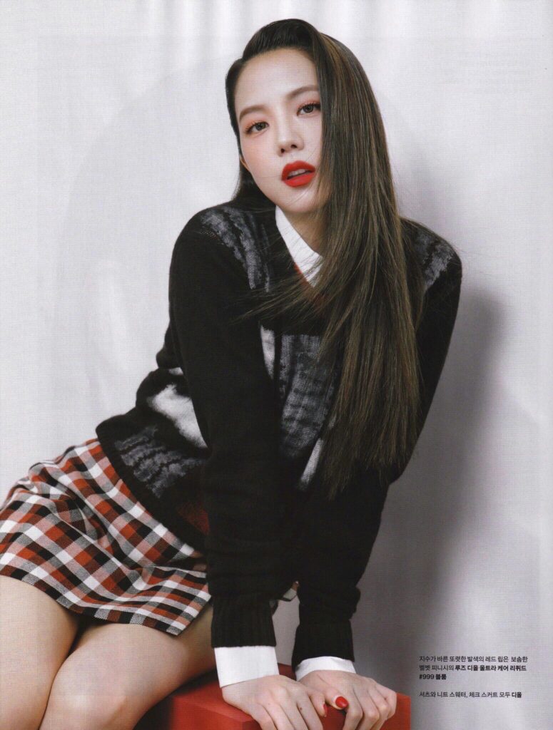 200825 Jisoo