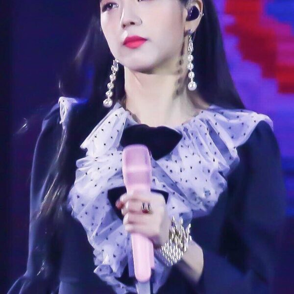 180125 Jisoo