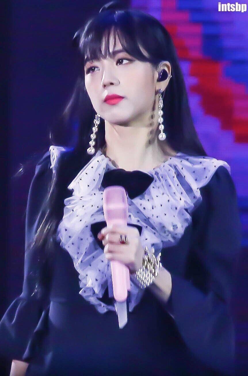 180125 Jisoo