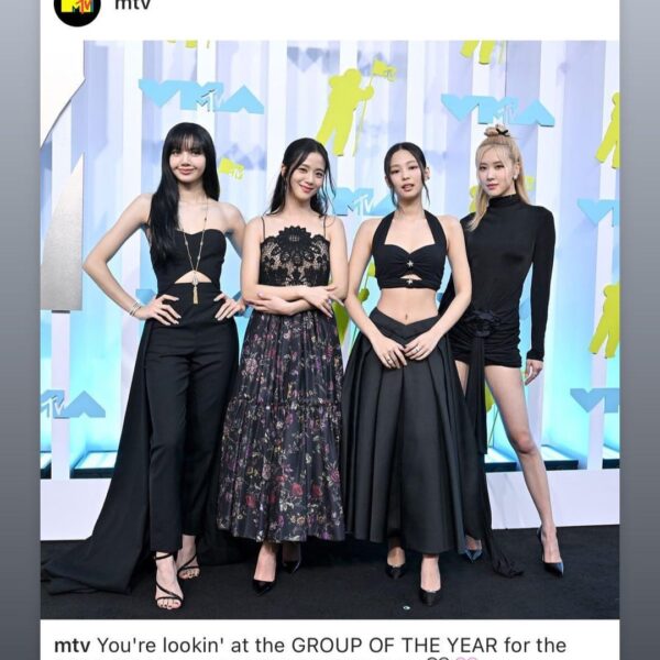 230914 Jennie IG Story Update