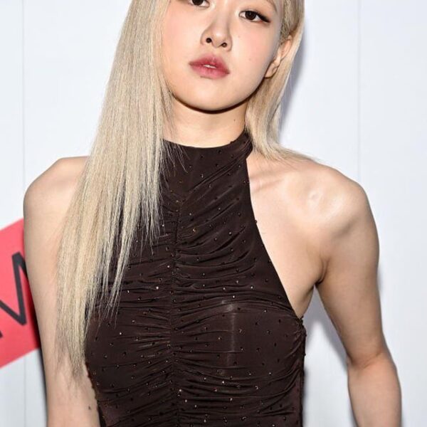 230907 Rosé @ RIMOWA ‘SEIT 1898’ event in New York