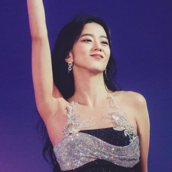 230918 JISOO @ BLACKPINK WORLD TOUR [BORN PINK] FINALE IN SEOUL D2 (jjchu103)